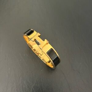 Hermes Clic H bracelet